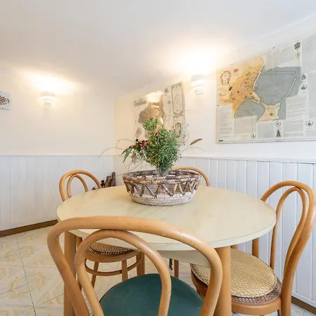 Casa vacanze Ondina