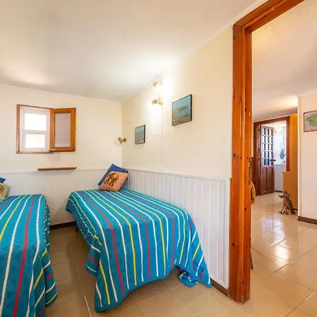 Ondina Casa vacanze