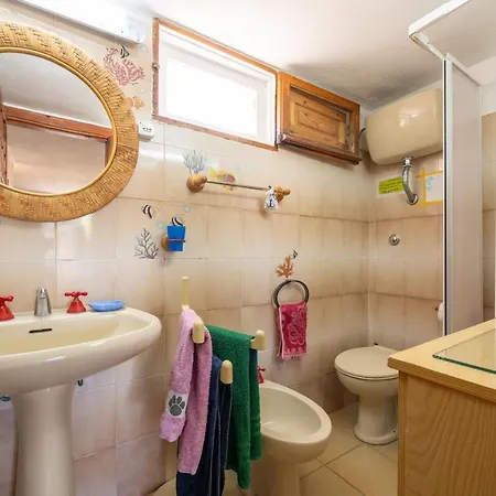Ondina Casa vacanze *
