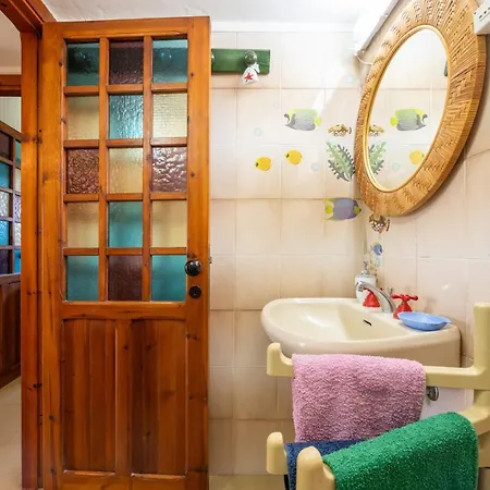 Casa vacanze Ondina