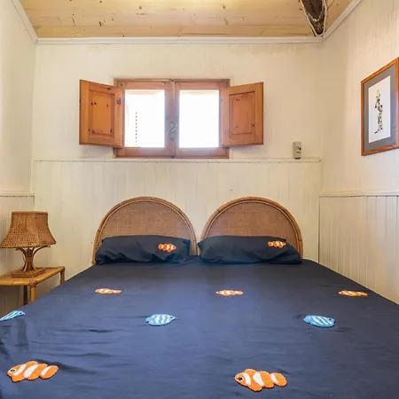 Ondina 1 Holiday home Carloforte (Isola di San Pietro)