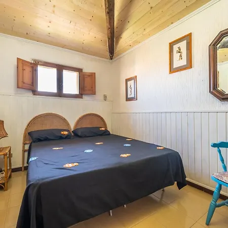 Holiday home Ondina 1