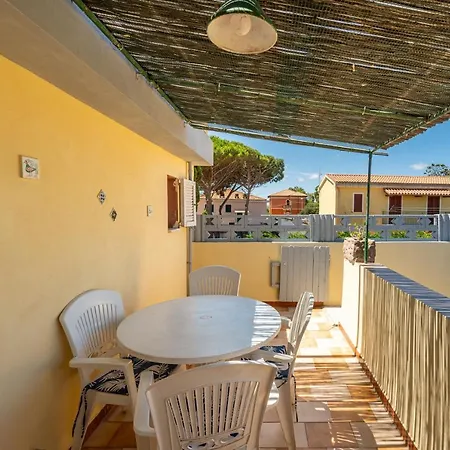 Ondina 1 Holiday home *