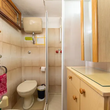 Holiday home Ondina 1