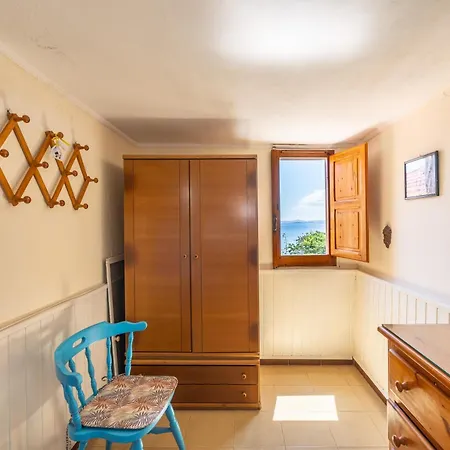 Ondina 1 Hébergement de vacances Carloforte (Isola di San Pietro)
