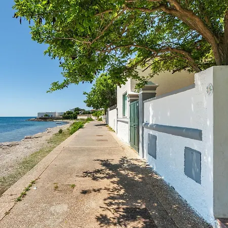 Tatil Evi Ondina 1 Carloforte (Isola di San Pietro)