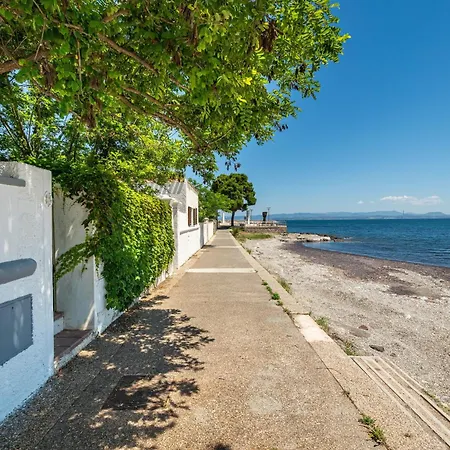 Ondina 1 Hébergement de vacances