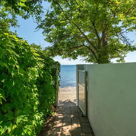 Hébergement de vacances Ondina 1