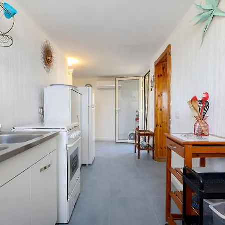 Ondina 1 Tatil Evi