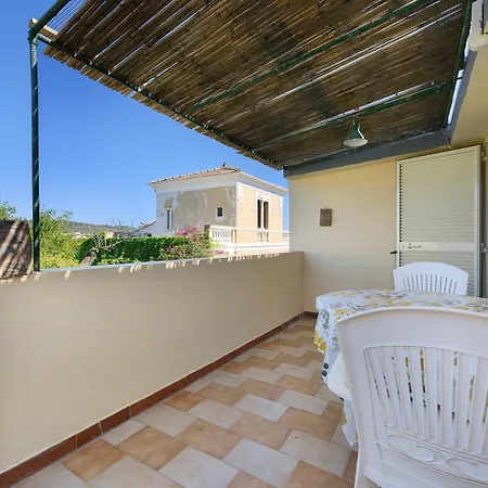 Ondina 1 Tatil Evi