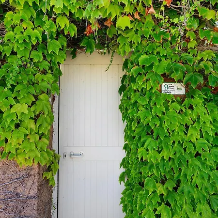 Ondina 1 Tatil Evi *