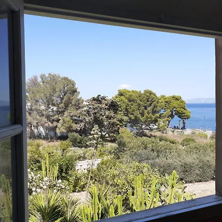 Hébergement de vacances Ondina 1 *